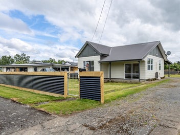 3 Harbison Street, Otautau, Otautau
