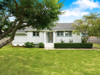 64 McCullough Avenue, Three Kings, Three Kings