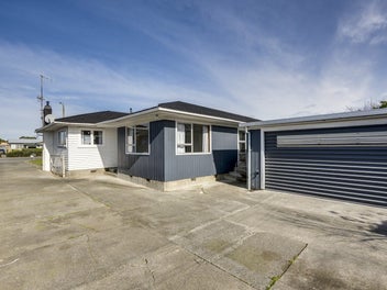 34 Taradale Road, Marewa, Napier