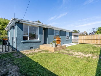 117 Mcquarrie Street, Kingswell, Invercargill