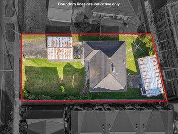 1 Beach Road, Te Atatu Peninsula, Auckland