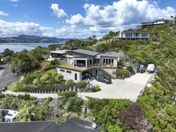 140 Glenfern Drive, Wyuna Bay, Coromandel