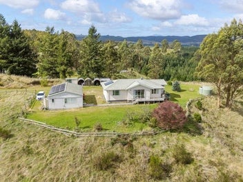 379 Otake Road, Marotiri, Taupo