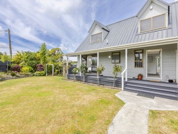 54 Tavistock Road, Waipukurau, Waipukurau