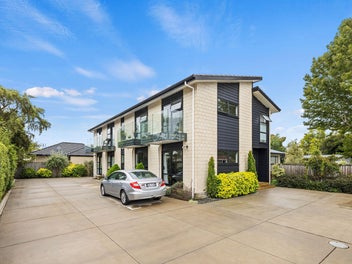 47 Hanrahan Street, Upper Riccarton, Christchurch