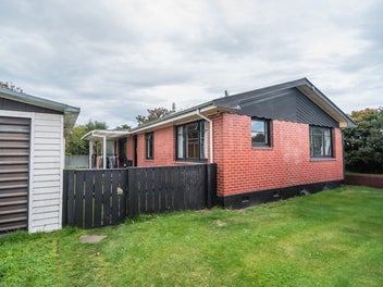 50 Maude Street, Temuka