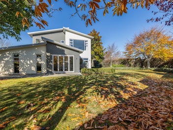 62 Glen Oaks Drive, Northwood, Christchurch