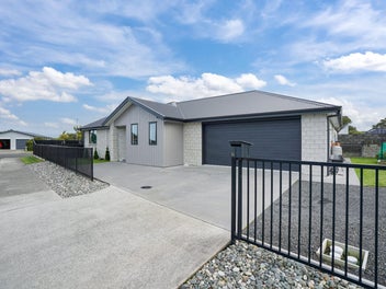 36 Kildare Court, Waikiwi, Invercargill