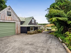 150 Surrey Hill Road, Kaitake, New Plymouth