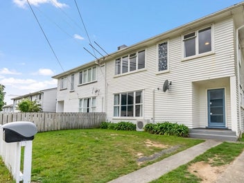 40 Bell Street, Tawa, Wellington