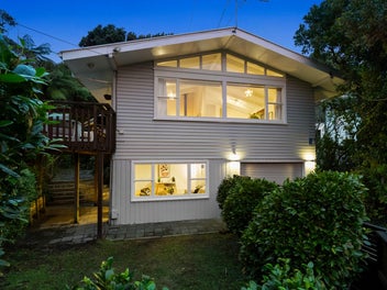 23A Fox Street, Ngaio, Wellington
