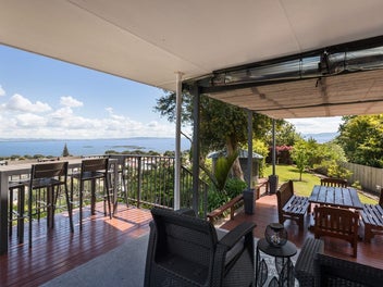 504 Upper Albert Street, Thames, Thames