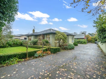76 Melbourne Street, Windsor, Invercargill