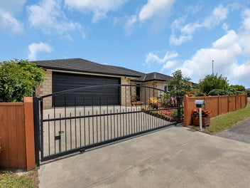 2 Ocean View Rise, Ruakaka