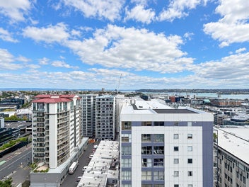 17L/34 Kingston Street, Auckland Central, Auckland