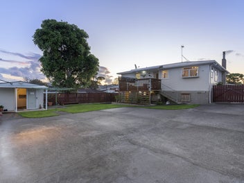 102 Barrack Road, Mount Wellington, Auckland