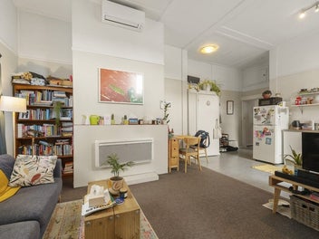 25 Myrtle Crescent, Mount Cook, Wellington