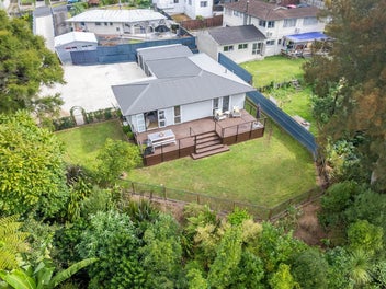 90 Ranui Street, Dinsdale, Hamilton