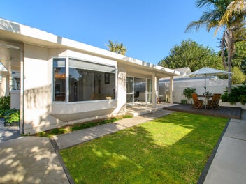 38 Park Street, Tauranga