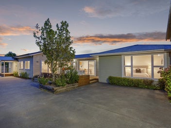 47 Stapletons Road, Richmond, Christchurch
