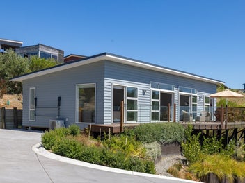 5 Tama Road, Riversdale Beach, Masterton