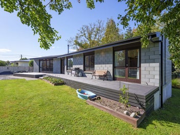 7 Domain Terrace, Spreydon, Christchurch