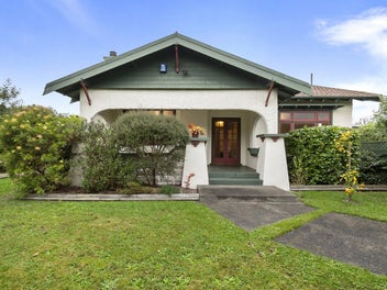 60 Stanley Avenue, Palmerston North, Palmerston North