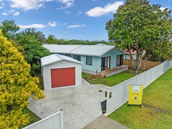 19 South Road, Waipu