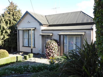 132 Perth Street, Holmes Hill, Oamaru