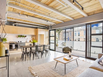 204/43 Brown ST, Ponsonby, Auckland