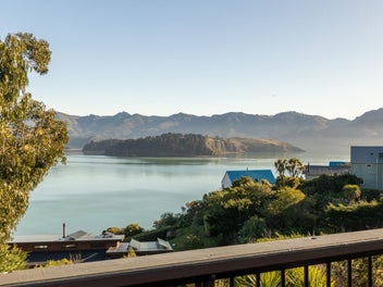 4 James Drive, Lyttelton