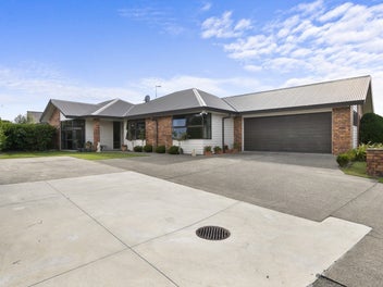 11 Geneva Terrace, Kelvin Grove, Palmerston North