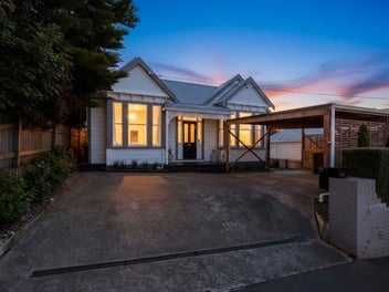 50 Ross Street, Roslyn, Dunedin