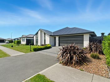 5 Kennington Drive, Rolleston, Rolleston