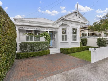 51 Ardmore Road, Ponsonby, Auckland