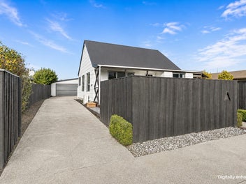 12 Resolution Place, Bryndwr, Christchurch