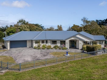 7 Jones Deviation, Pāuatahanui, Porirua