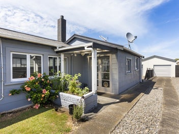 107 Campbell Street, Whanganui, Whanganui