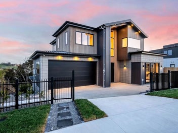 110 Kewa Road, Albany Heights, Auckland