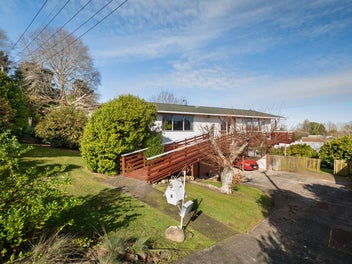 8 Lewis Street, Paeroa, Paeroa
