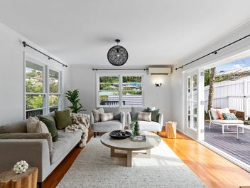 41 Bassett Road, Johnsonville, Wellington
