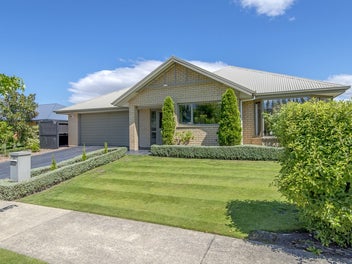 24 O'Neill Avenue, Northwood, Christchurch