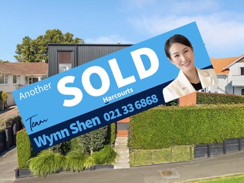 118A Reihana Street, Orakei, Auckland