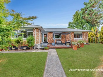 28 Shirley Street, Mangakakahi, Rotorua
