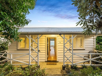 29 Ostend Road, Ostend, Waiheke Island