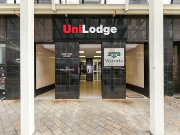 001/40 The Terrace, Wellington Central, Wellington