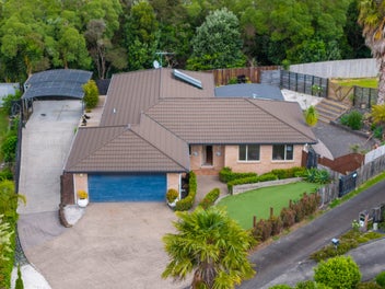 47 Parkhaven Drive, Rosehill, Papakura
