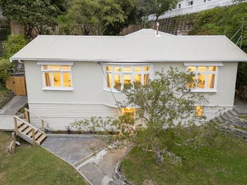 68 Totara Road, Miramar, Wellington