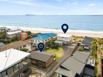 155A Oceanbeach Road, Mount Maunganui, Mount Maunganui