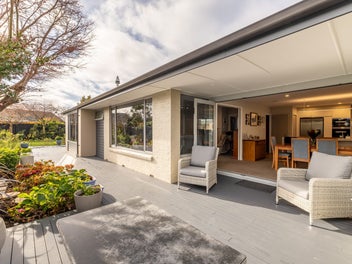 36 Harrowdale Drive, Avonhead, Christchurch